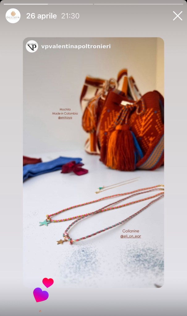 Valentina Poltronieri